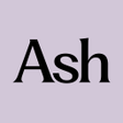 Icoon van programma: Ash - AI for Mental Healt…