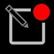 أيقونة البرنامج: NotifiNote: Notification …
