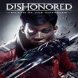 Icône du programme : Dishonored: Death of the …