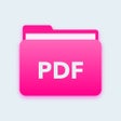 Ícone do programa: PDF Converter - Doc Scann…