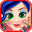 プログラムのアイコン：Princess Salon Parlour Ga…
