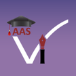 Icône du programme : AAS Vidyalaya – Online Sc…