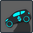 プログラムのアイコン：Ride Fair - Why pay surge…