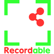 Ícone do programa: FREE screen recorder NO R…