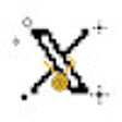 プログラムのアイコン：XIdol.tech - Browse X, Ge…