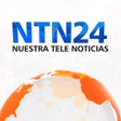 プログラムのアイコン：NTN 24