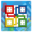 プログラムのアイコン：Ludo masters board : Ludo…