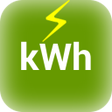 프로그램 아이콘: Electric bill calculator