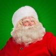 أيقونة البرنامج: Santas Naughty or Nice Li…