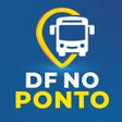 Programın simgesi: DF no Ponto.