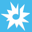 程序图标：Tap and learn musical rhy…