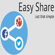Icono de programa: Easy Share