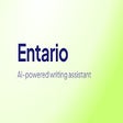 Ícone do programa: Entar.io – ChatGPT assist…