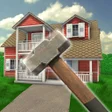 プログラムのアイコン：Demolish House