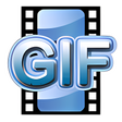 プログラムのアイコン：Movie To GIF