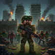 Symbol des Programms: ZombieCraft: Zombie Apoca…