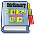 程序图标：Chichewa English Dictiona…