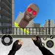 Ikon program: Toilet FPS- Toilet Monste…