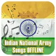 Indian National Army Songs OFF