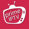 أيقونة البرنامج: Prime IPTV
