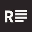 プログラムのアイコン：Readup: Social reading.