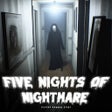 프로그램 아이콘: Five Nights of Nightmare:…