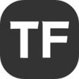 プログラムのアイコン：Tab Filter