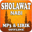 Ikon program: Sholawat MP3 Offline Leng…