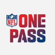 プログラムのアイコン：NFL OnePass