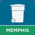 أيقونة البرنامج: Memphis Curbside Collecti…