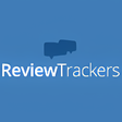 プログラムのアイコン：ReviewTrackers