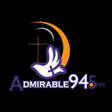 プログラムのアイコン：ADMIRABLE 94.5 FM
