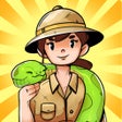 Ikona programu: Idle Tap Zoo
