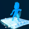 程序图标：Freeze Master