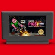프로그램 아이콘: Ammo Pigs: Armed and Deli…