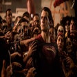 Icon of program: Batman Vs Superman Wallpa…