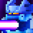 程序图标：Block Monster