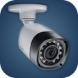 プログラムのアイコン：CCTV Camera Recorder