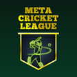 プログラムのアイコン：Meta Cricket League : NFT…