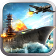Symbol des Programms: Clash of Battleships
