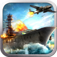 Symbol des Programms: Clash of Battleships