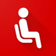 プログラムのアイコン：StopSitting