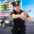 Icon of program: Police and Thief Game Gan…