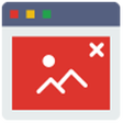 No More Popup  SIBNA icon