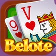 Ikon program: Belote  Coinche online