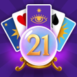 Programın simgesi: Tarot Go: Arcane Masters