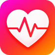 Icona del programma: Blood Pressure - Apex Tra…