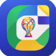Icoon van programma: Cup 2026 Sticker Swap