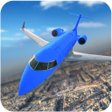 Icon of program: Airplane Pilot Driving Te…
