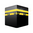 Ikona programu: Qibla and Compass 3D